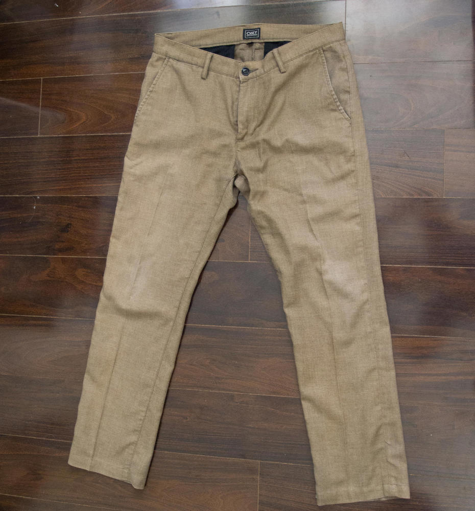 Obey Pants